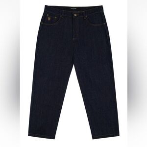 Chain to Bank Jean Millions Roomy Fit Size: 30'' waist and 30'' length